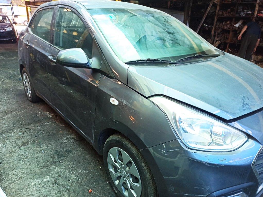 Hyundai GRAN i10 2020    EN DESARME